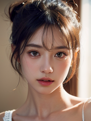信息的透明与健康的镜像：摄像师的视角